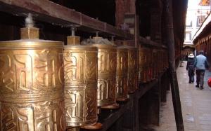 Jokhang Temple